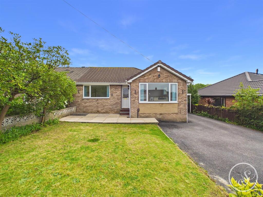 Main image of property: Templegate View, Temple Newsam, Leeds
