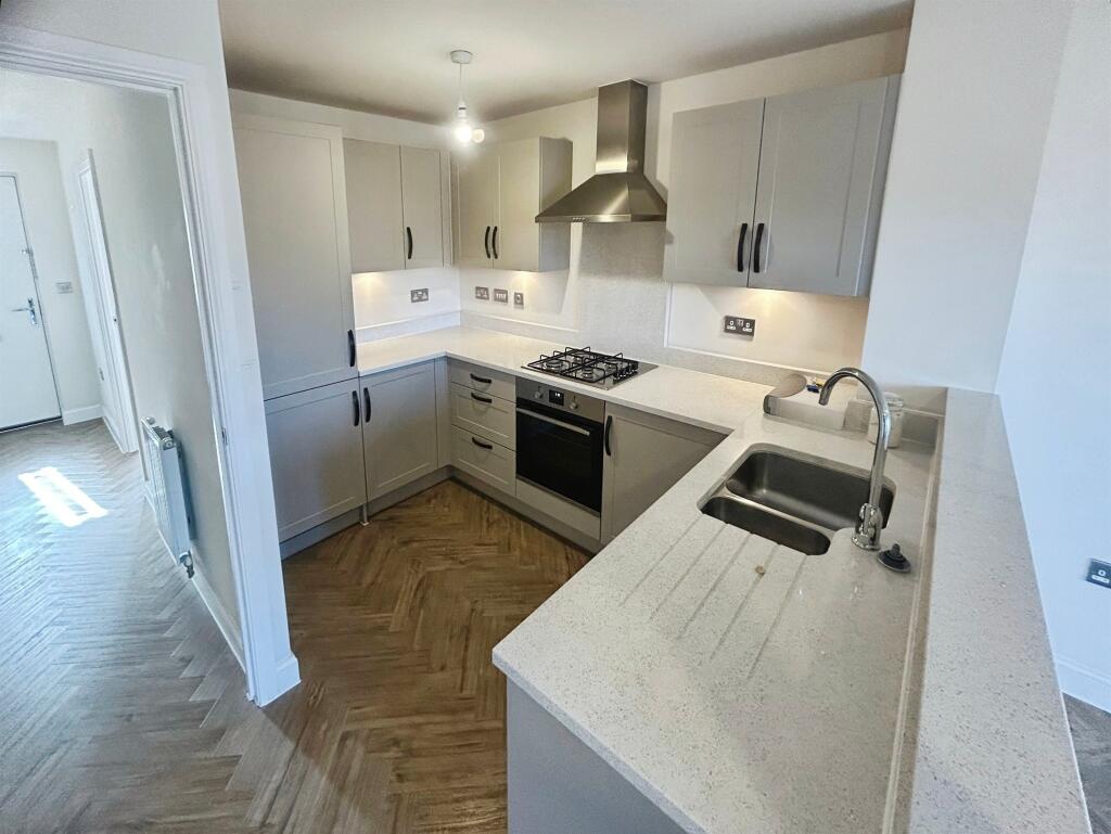 House in Mansfield, Warsop - View 3