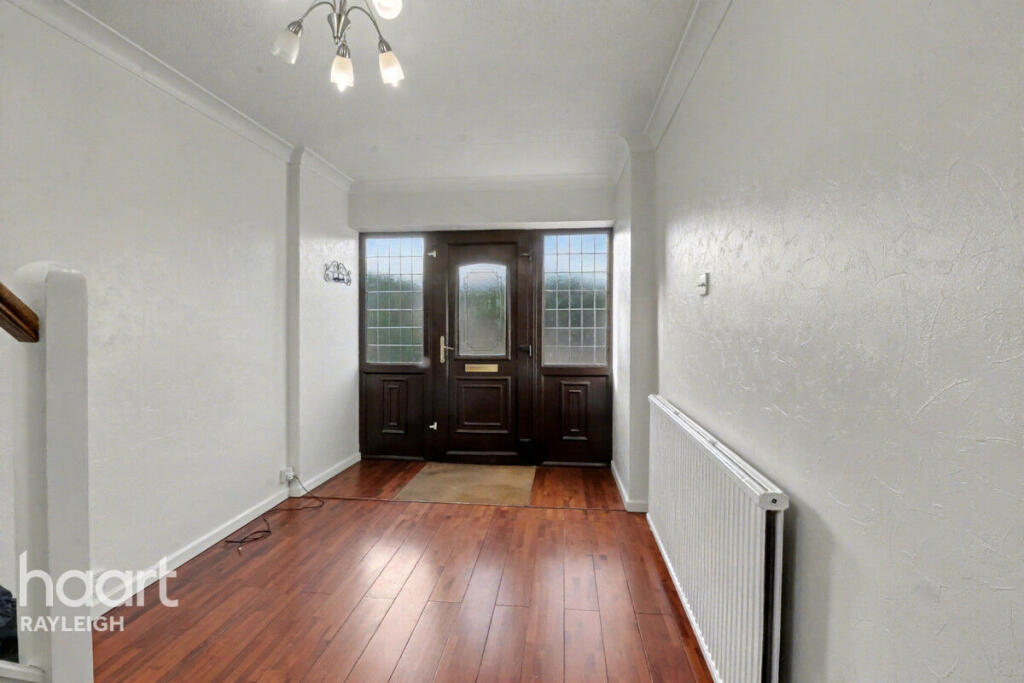 Main image of property: Ashurst Avenue, SOUTHEND-ON-SEA