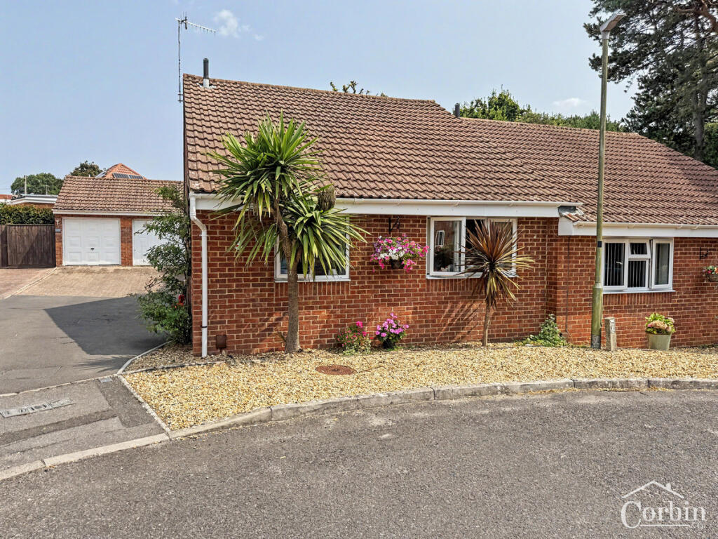 Main image of property: Coppice View, Bournemouth, BH10 6
