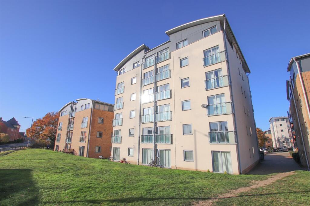Main image of property: St James Place, De Grey Road, Colchester