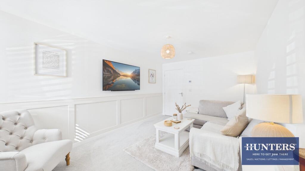 House in Sunderland - View 2