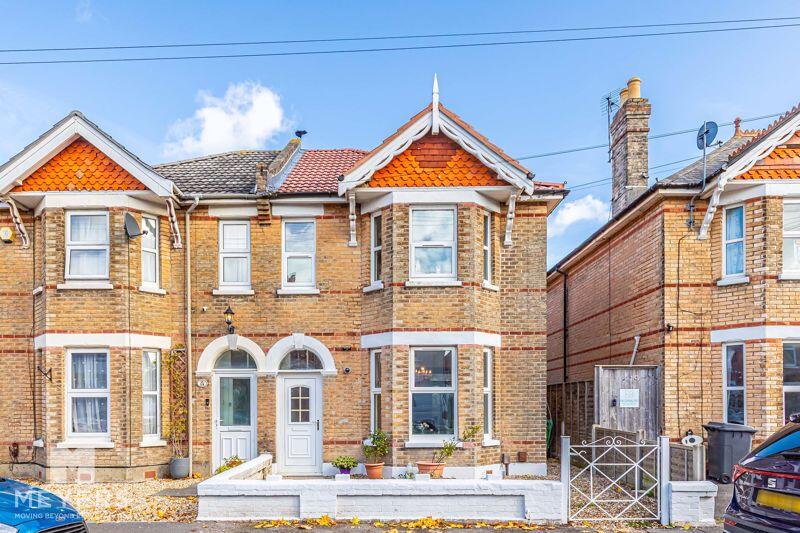 Main image of property: Harrison Avenue, Bournemouth, BH1