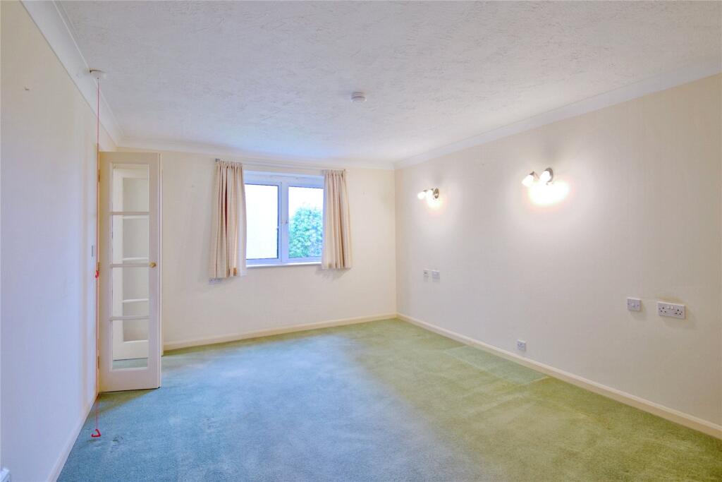 Main image of property: Nevyll Court, Thorpe Bay