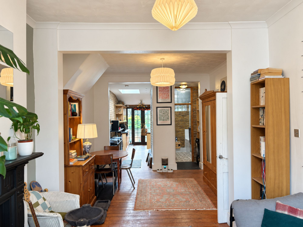 Main image of property: Frinton Road, London, E6