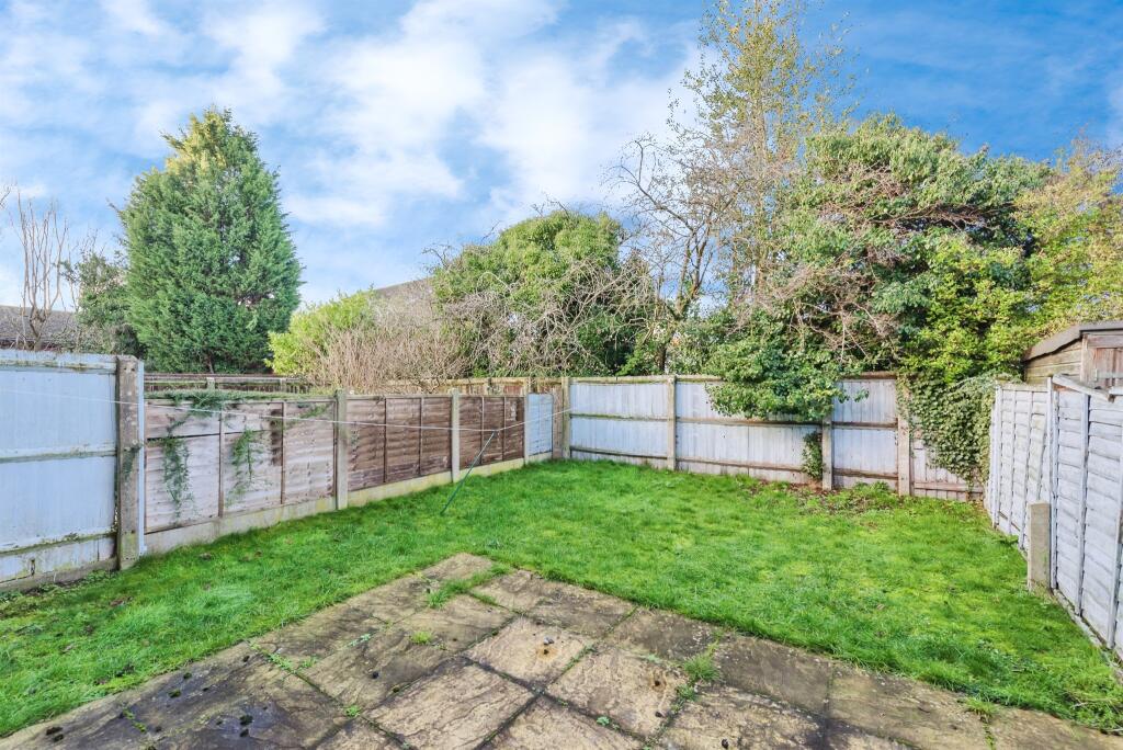 Additional image 13 of Fir Tree Grove, Sutton Coldfield