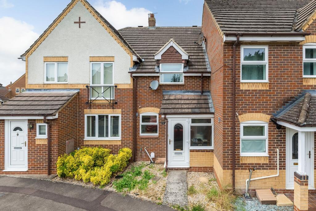 Main image of property: Darent Place, Didcot, OX11