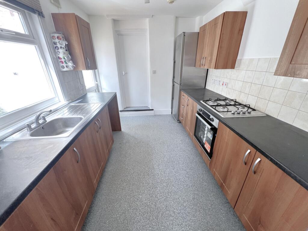 3 bedroom house for rent