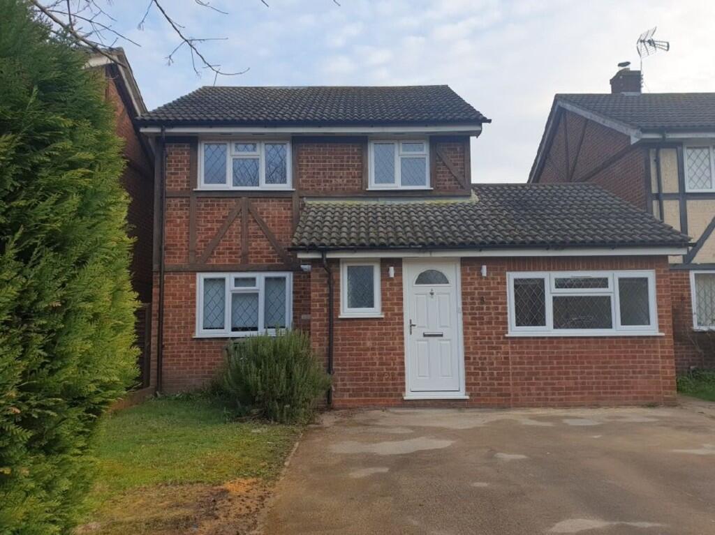 Main image of property: Corby Drive, Englefield Green