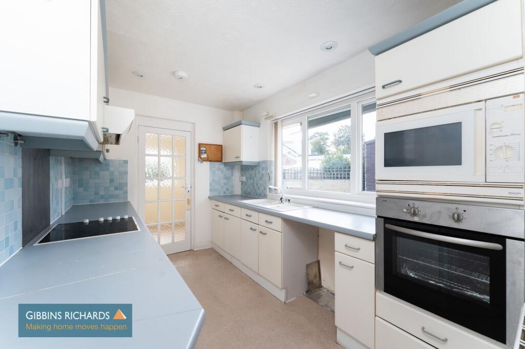 House in Taunton - View 3
