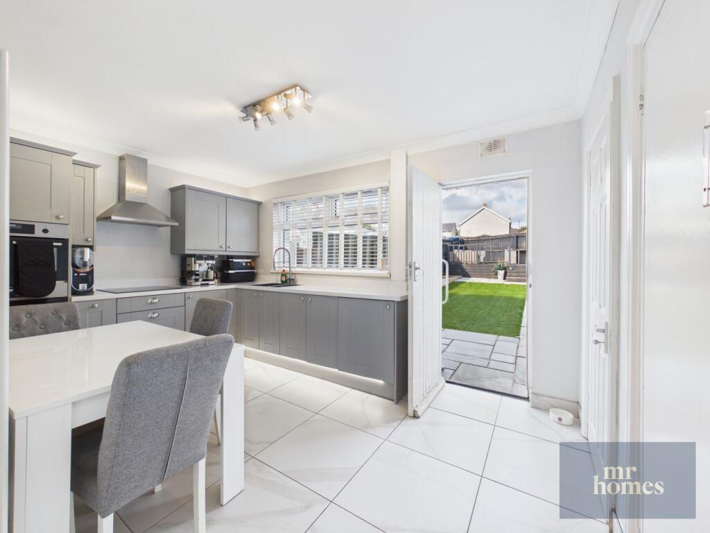 House in Cardiff, Michaelston-super-Ely, Ely - View 3