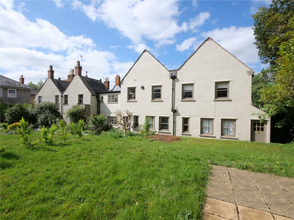 Additional image 22 of The Presbytery, Chamberlain Street, Wells