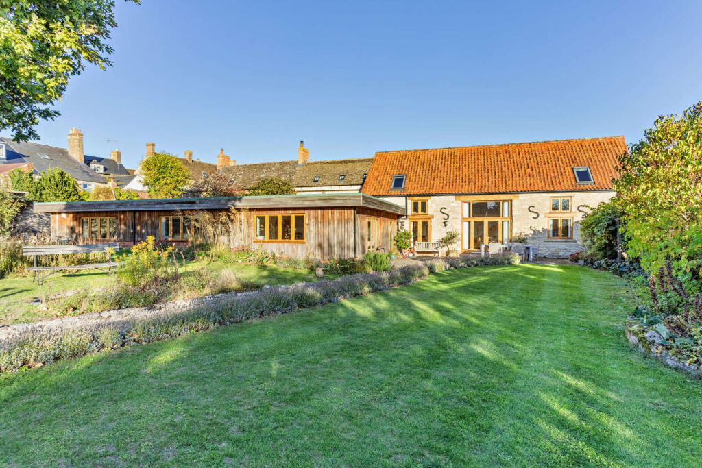 Main image of property: West Street, Oundle, Northamptonshire, PE8