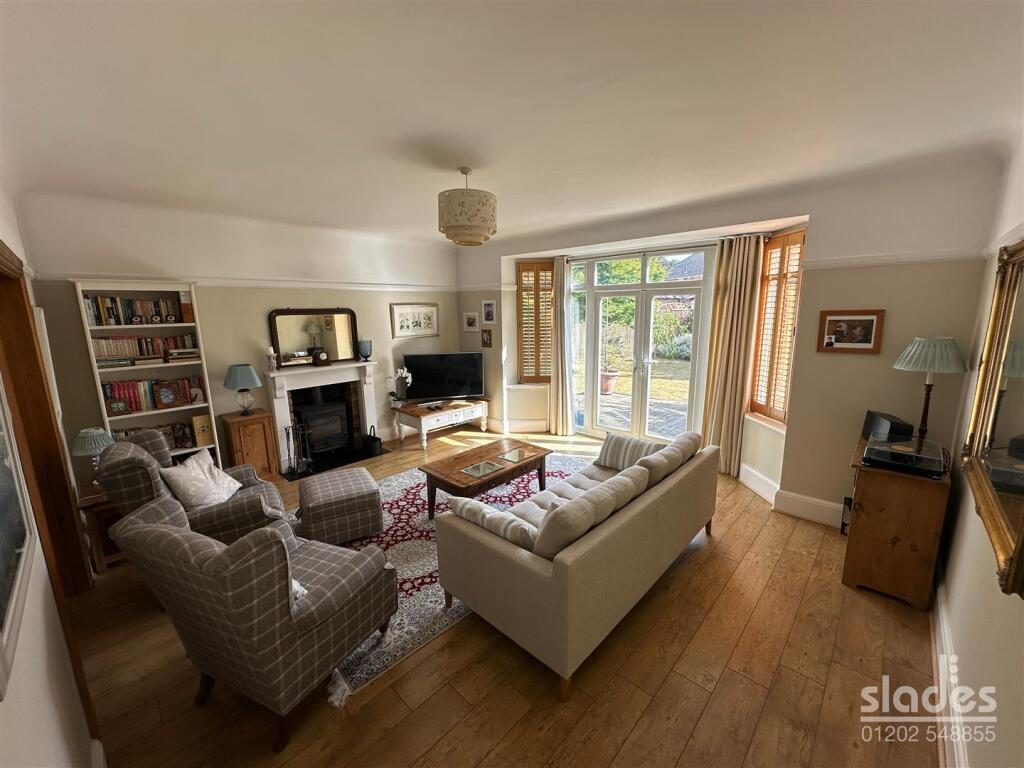 Iddesleigh Road, Bournemouth photo 2