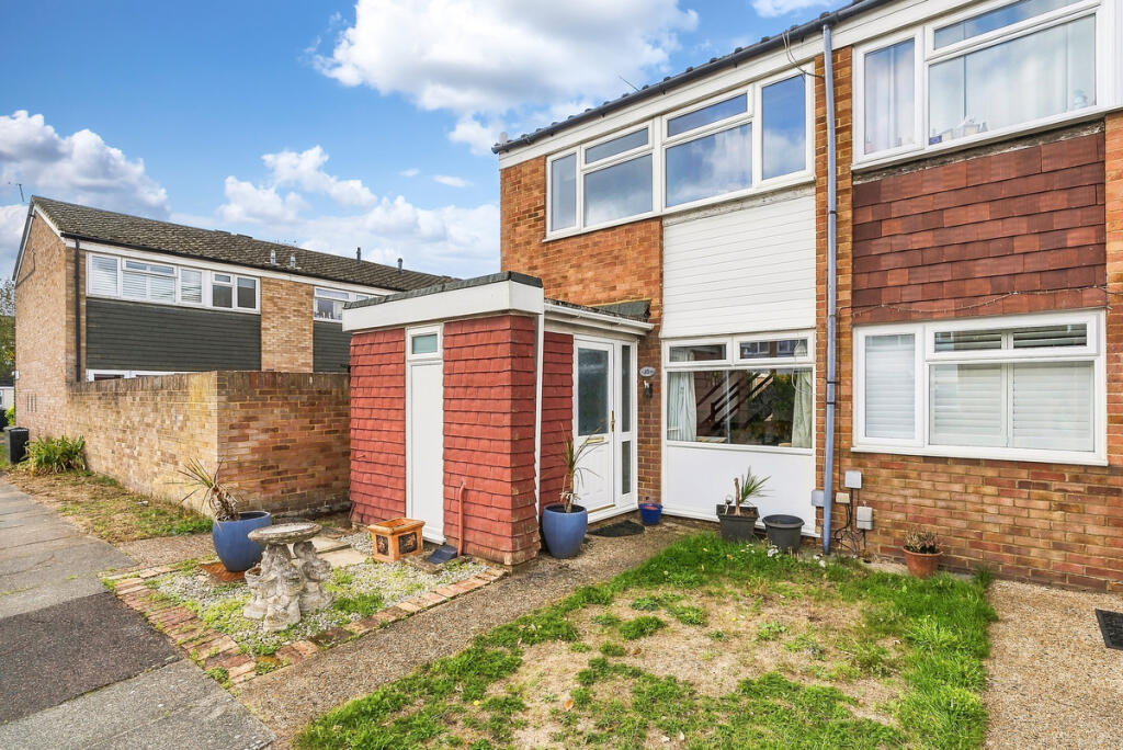 Main image of property: Falcon Way, Sunbury-on-thames, TW16
