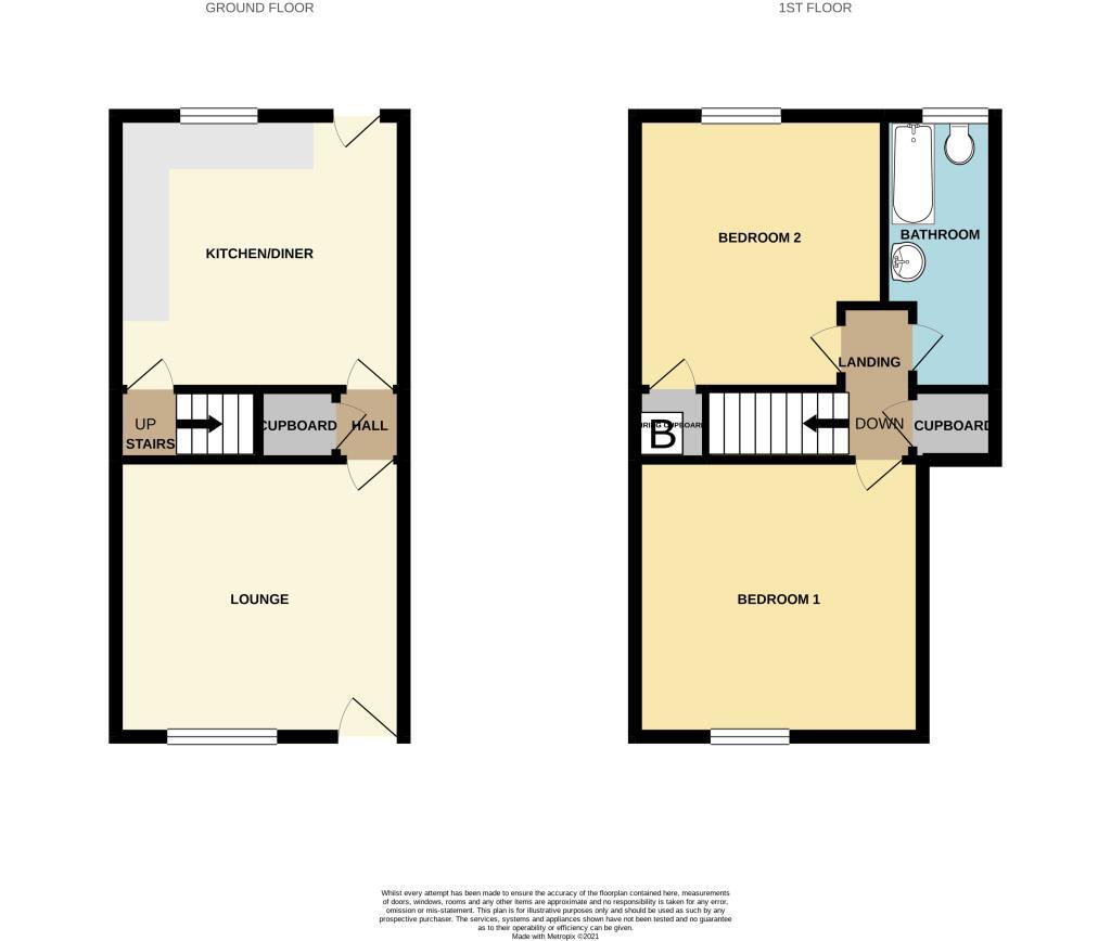 Additional image 17 of Claremont Street, Cradley Heath, Old Hill, West Midlands, B64 6HH