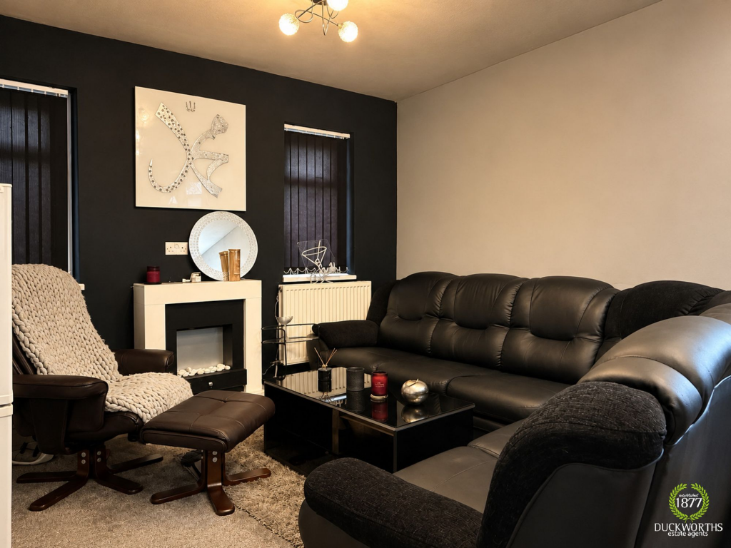 House in Hyndburn, Alleytroyds, Scaitcliffe - View 6