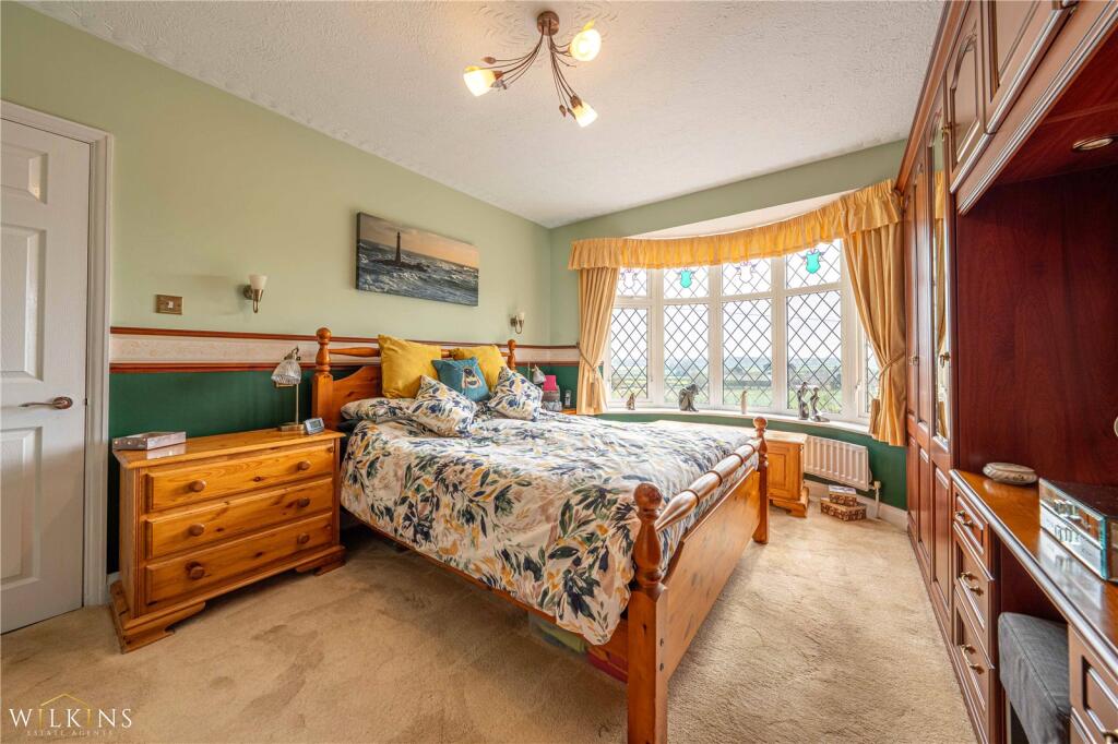 Additional image 20 of Lichfield Road, Hopwas, Tamworth, Staffordshire, B78