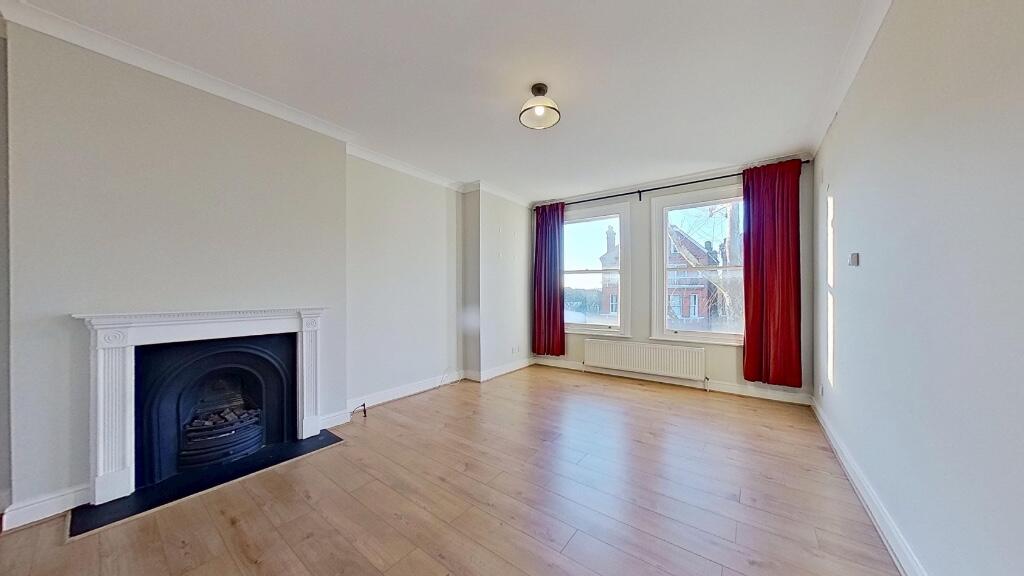 Main image of property: Minster Road, London, NW2