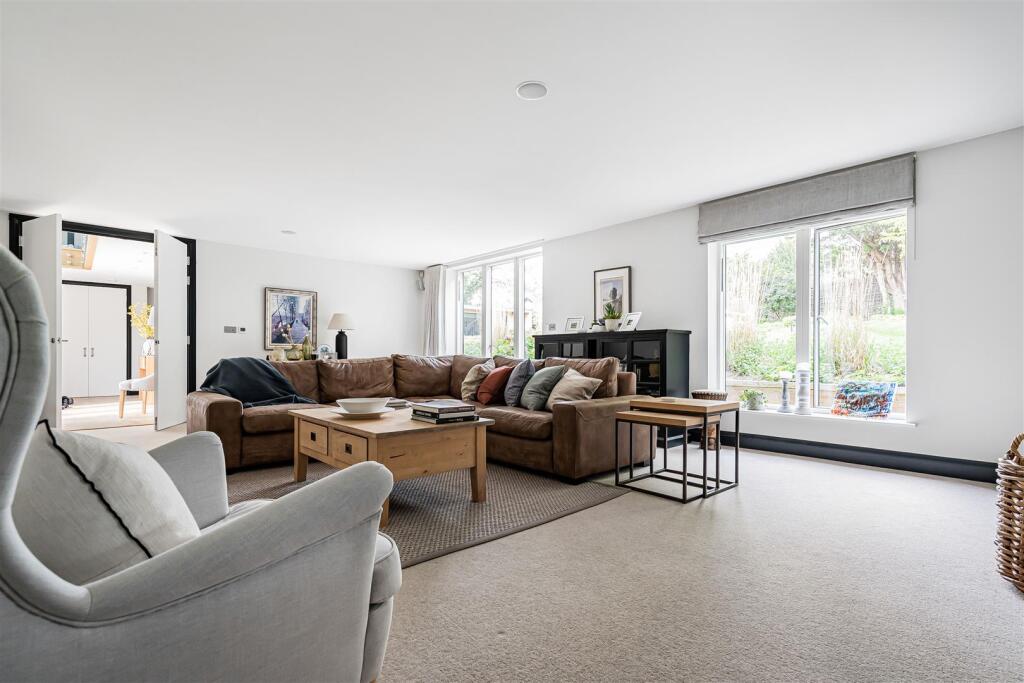 House in South Cambridgeshire, Fowlmere - View 3
