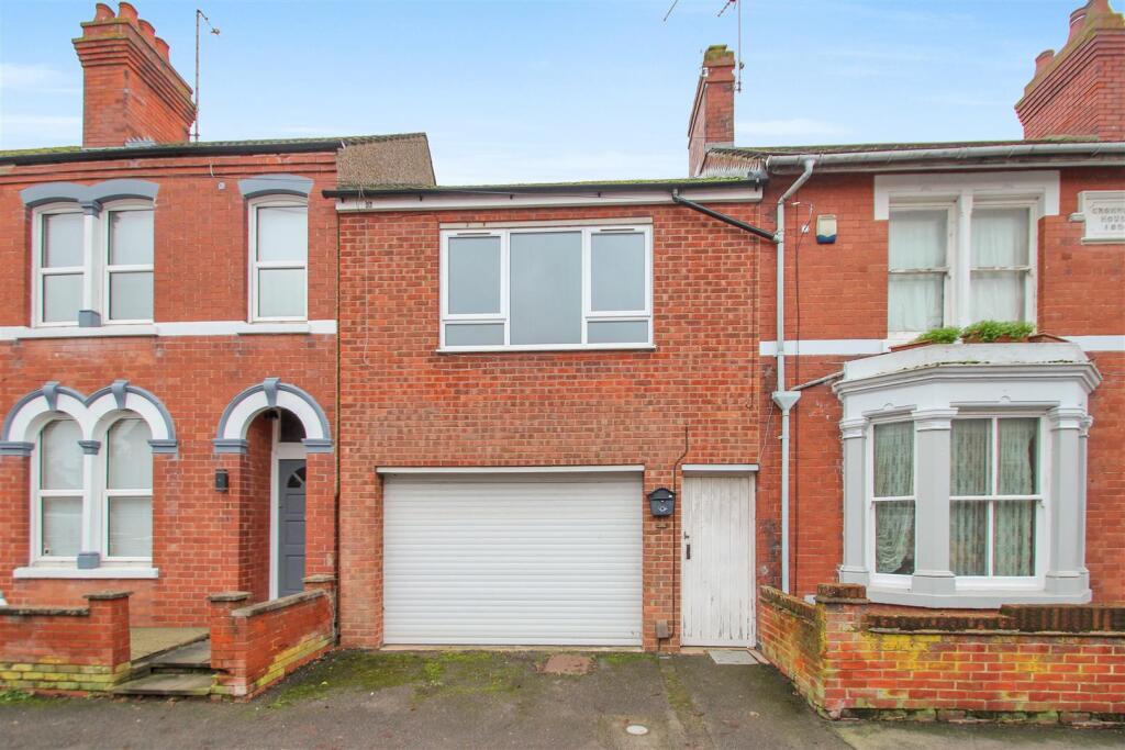 Main image of property: Essex Road, Rushden
