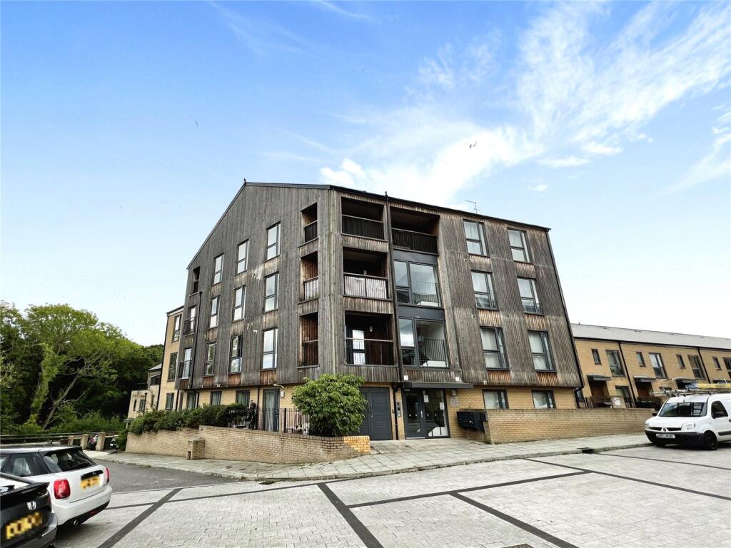 Main image of property: Lakewood Drive, Tunbridge Wells, Kent, TN2