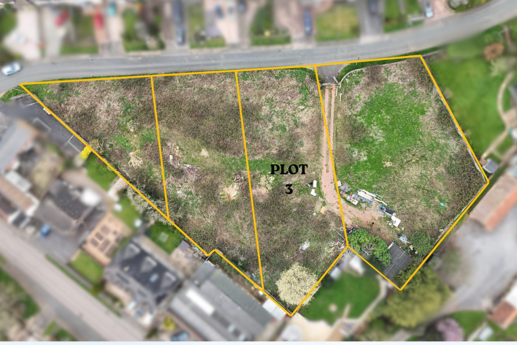 Main image of property: Kings Lane , Little Harrowden, NN9