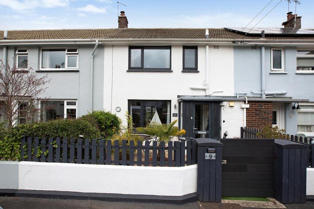 Main image of property: Clifford Close, Shaldon, TQ14