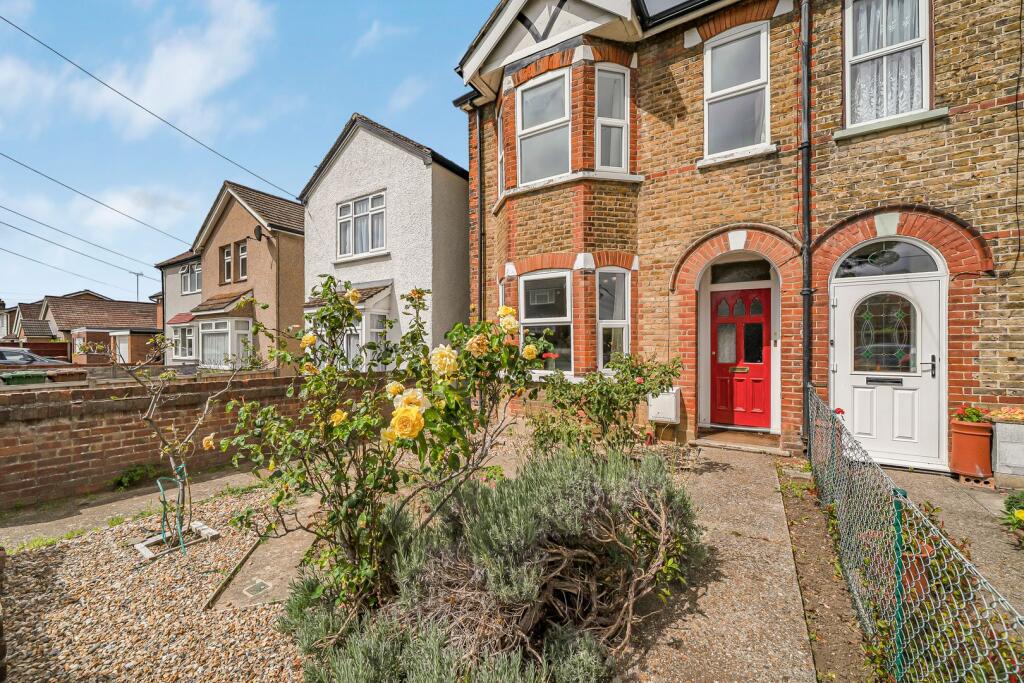Main image of property: Salcombe Road, Ashford, TW15