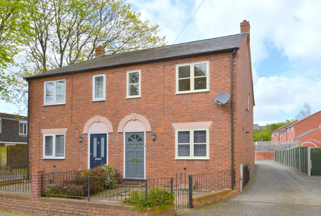 Main image of property: New Park Road, Castlefields, Shrewsbury