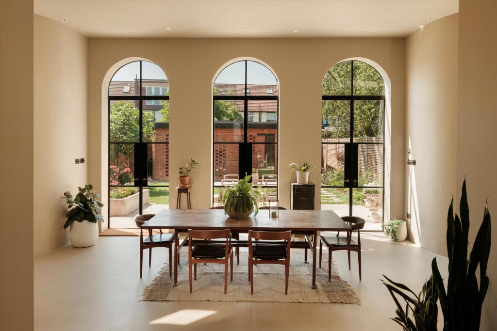 Main image of property: Leighton Gardens, London NW10.