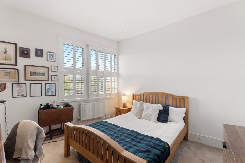Apartment in London - View 4