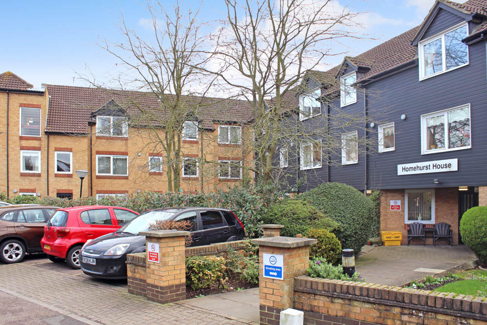 Main image of property: Sawyers Hall Lane, Brentwood, Essex, CM15