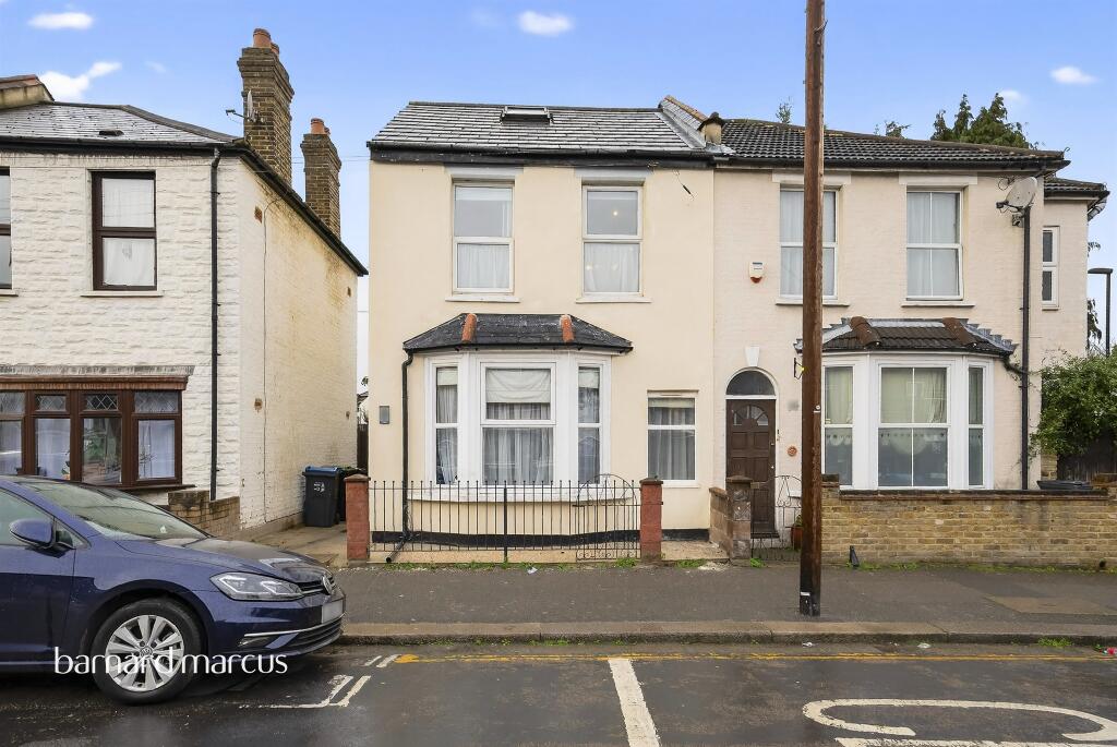 Main image of property: Sylverdale Road, Croydon