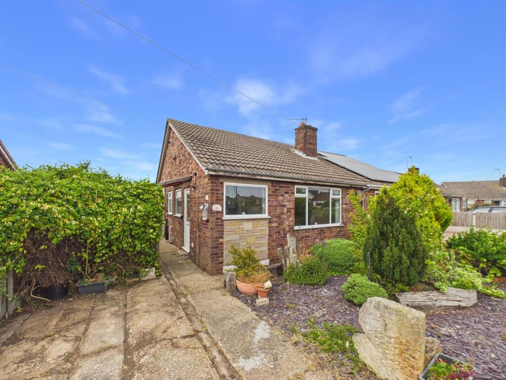 Main image of property: The Fairway, Mablethorpe