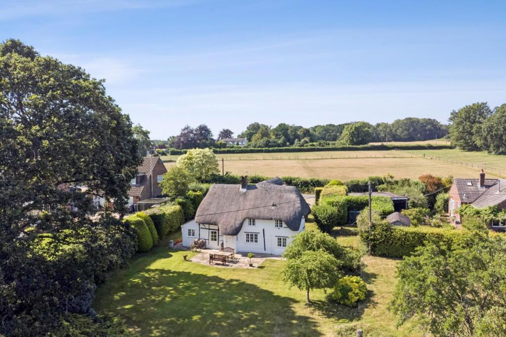 Main image of property: East Grimstead, Salisbury