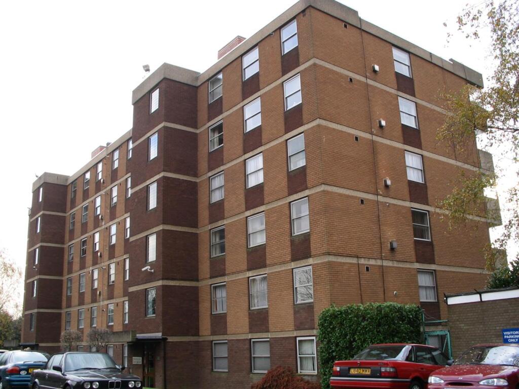 Main image of property: Verulam Court, Woolmead Ave, London, NW9