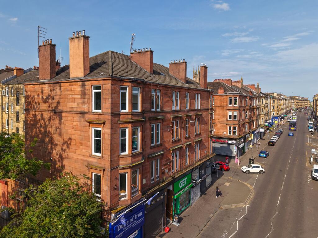 Main image of property: Duke Street, Glasgow, G31