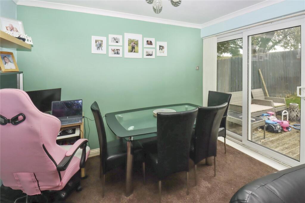 Axminster Close, Cramlington, Northumberland, NE23 photo 4