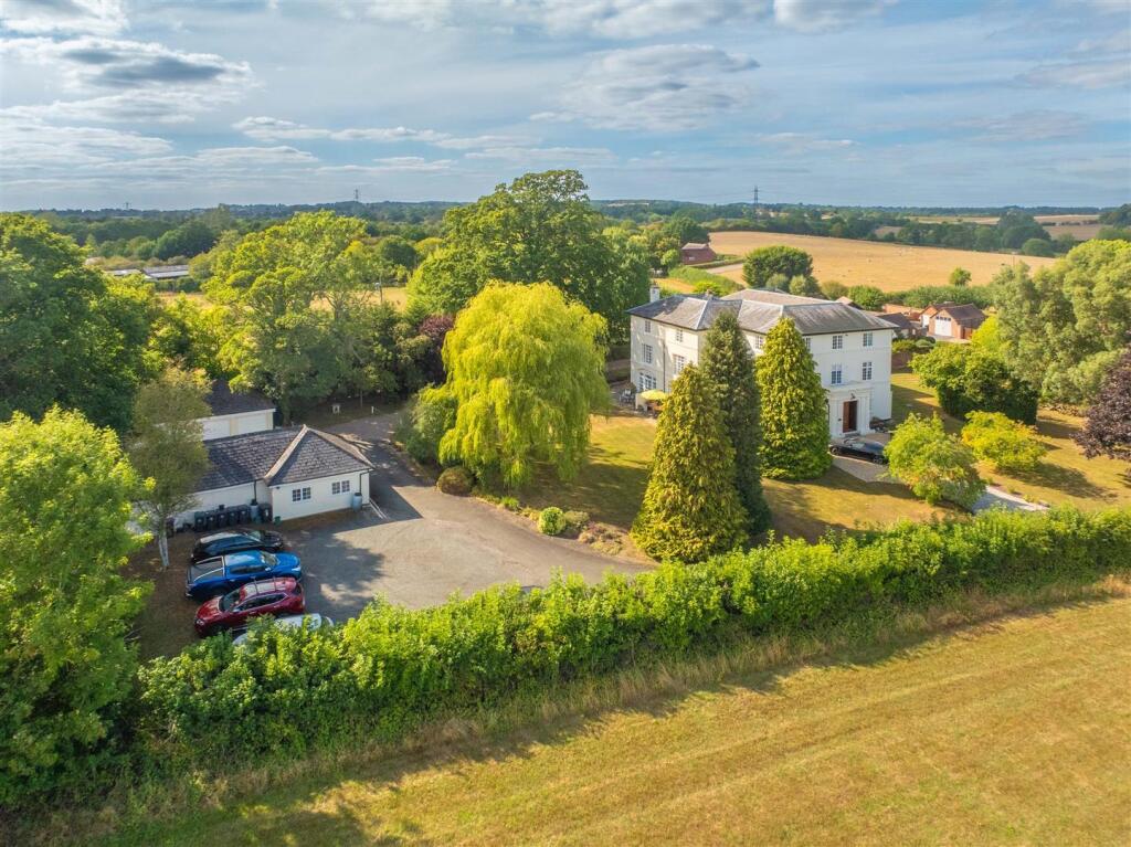 Main image of property: Birmingham Road, Henley-In-Arden