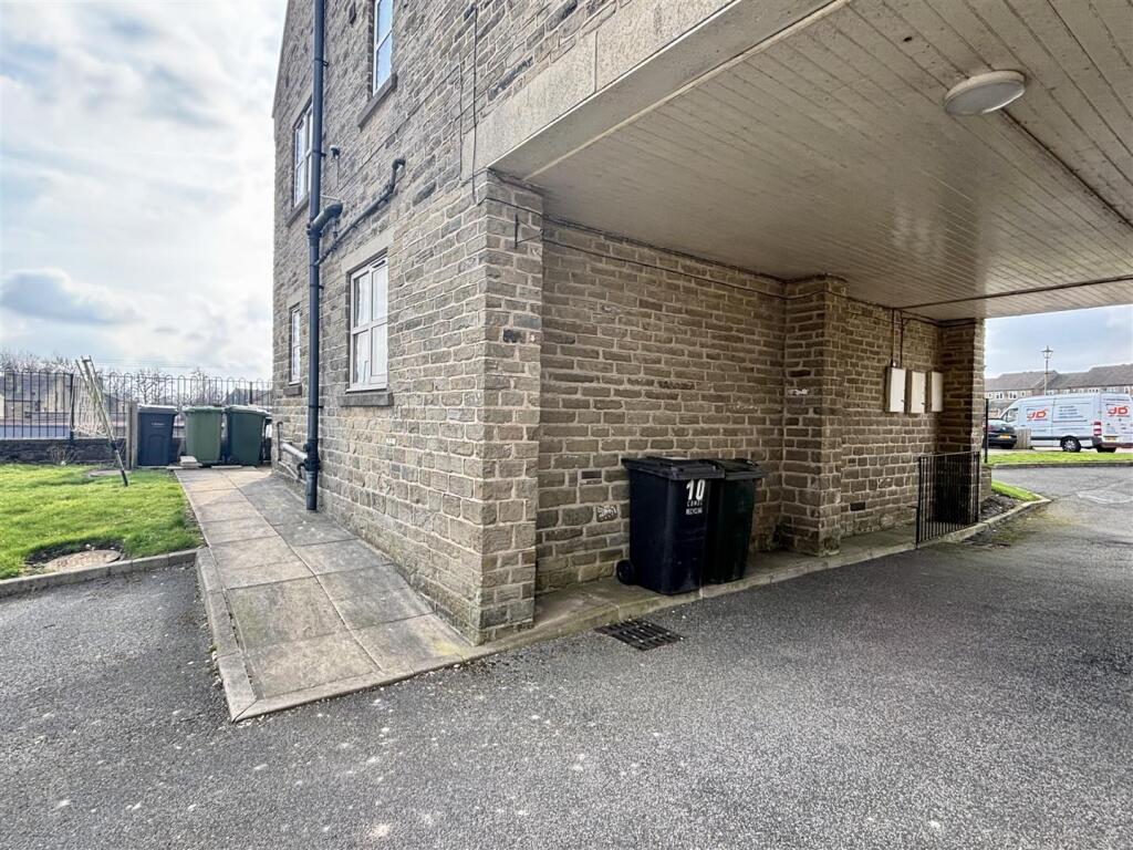 Additional image 14 of Baptist Fold, Queensbury, Bradford