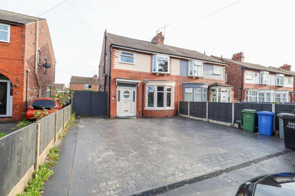 Main image of property: Talbot Road, Stretford, Manchester