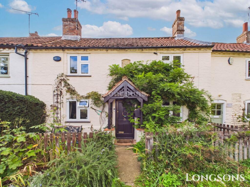Main image of property: Hollow Lane, West Raynham