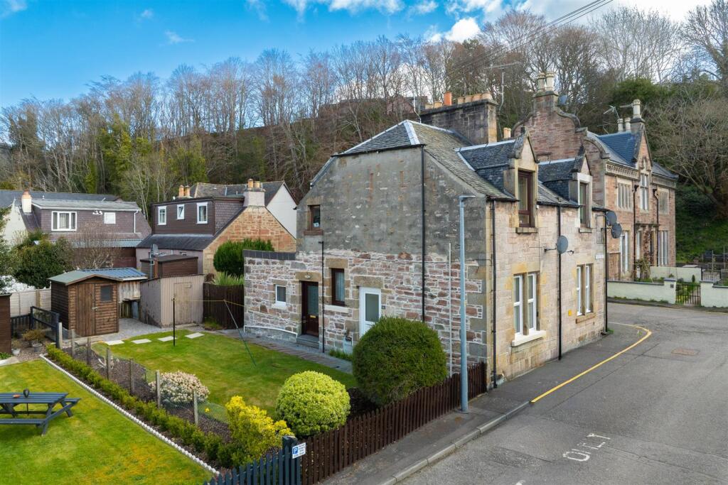 Main image of property: Fraser Street, Haugh, Inverness