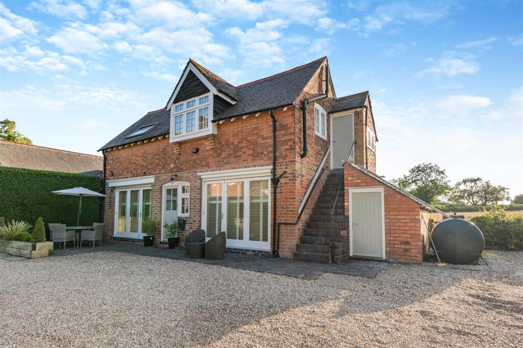 Additional image 37 of Wishaw, Sutton Coldfield