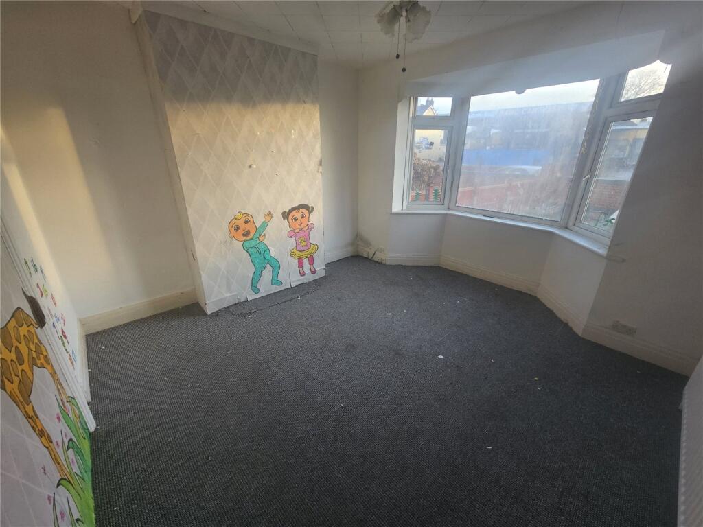 Stafford Road, Wolverhampton, West Midlands, WV10 photo 2