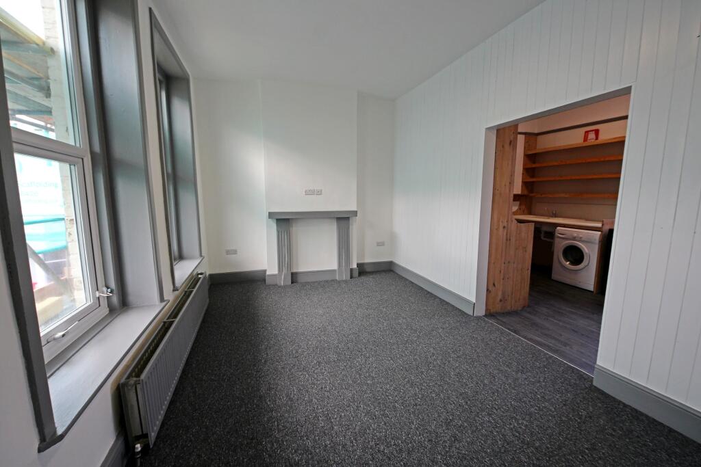 Main image of property: St. Michaels Road, Bournemouth, 