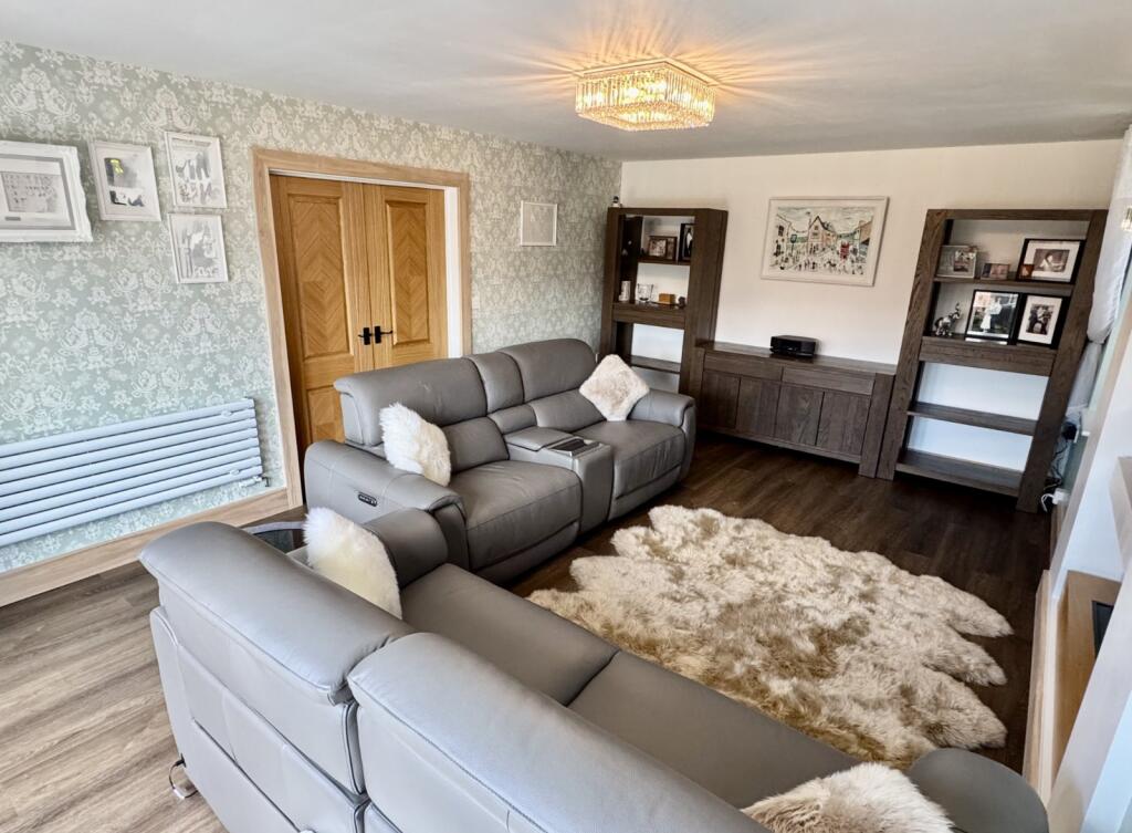 House in South Kesteven, Claypole - View 5