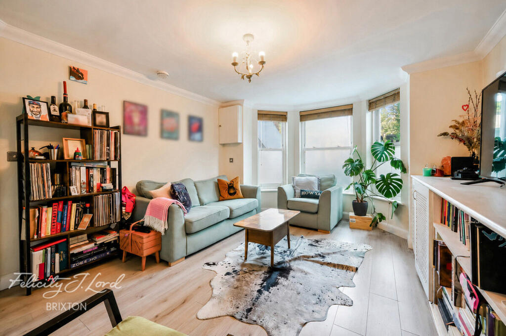 Main image of property: Millbrook Road, London