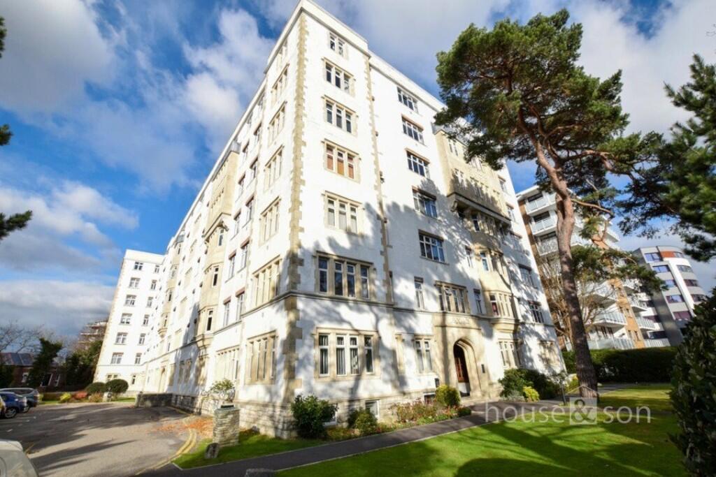 Main image of property: Pine Grange, Bath Road, Bournemouth